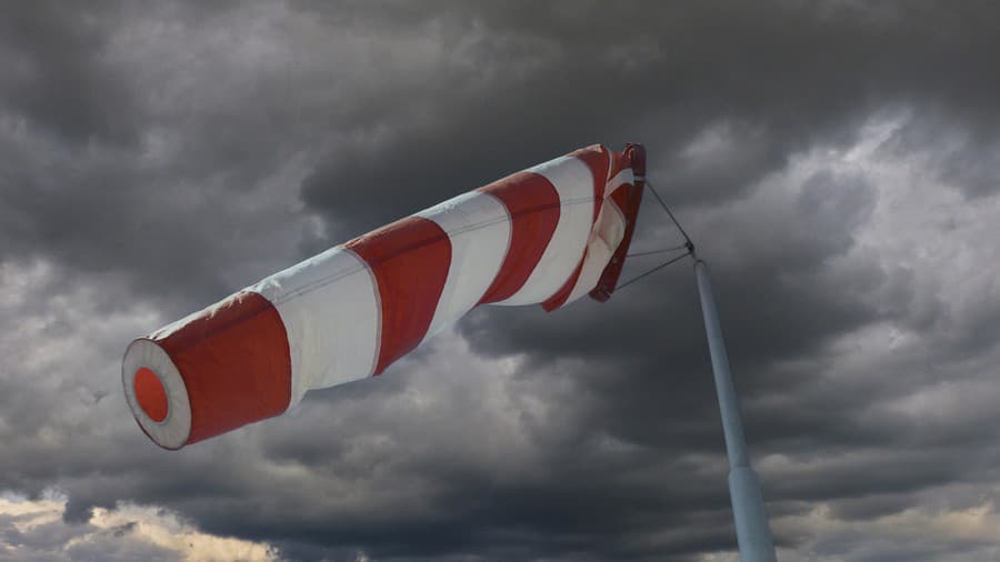 Slovenský hydrometeorologický ústav (SHMÚ)