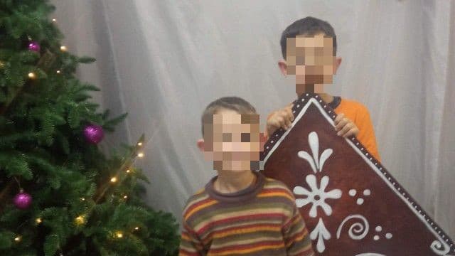 Ich milovaného otca im vzala rakovina.