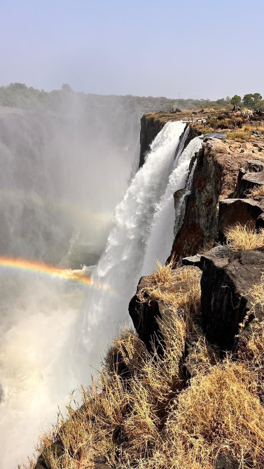 Turistov nikdy neprestáva fascinovať