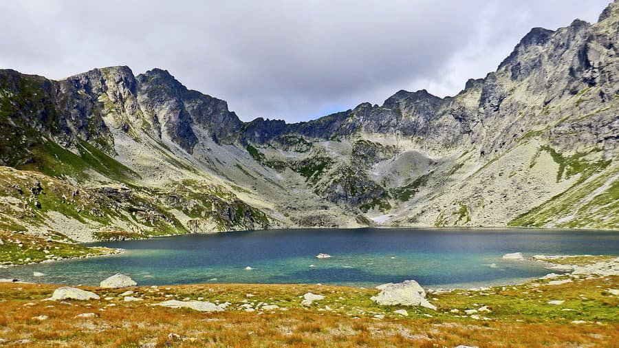 Najhlbšie slovenské je Hincovo