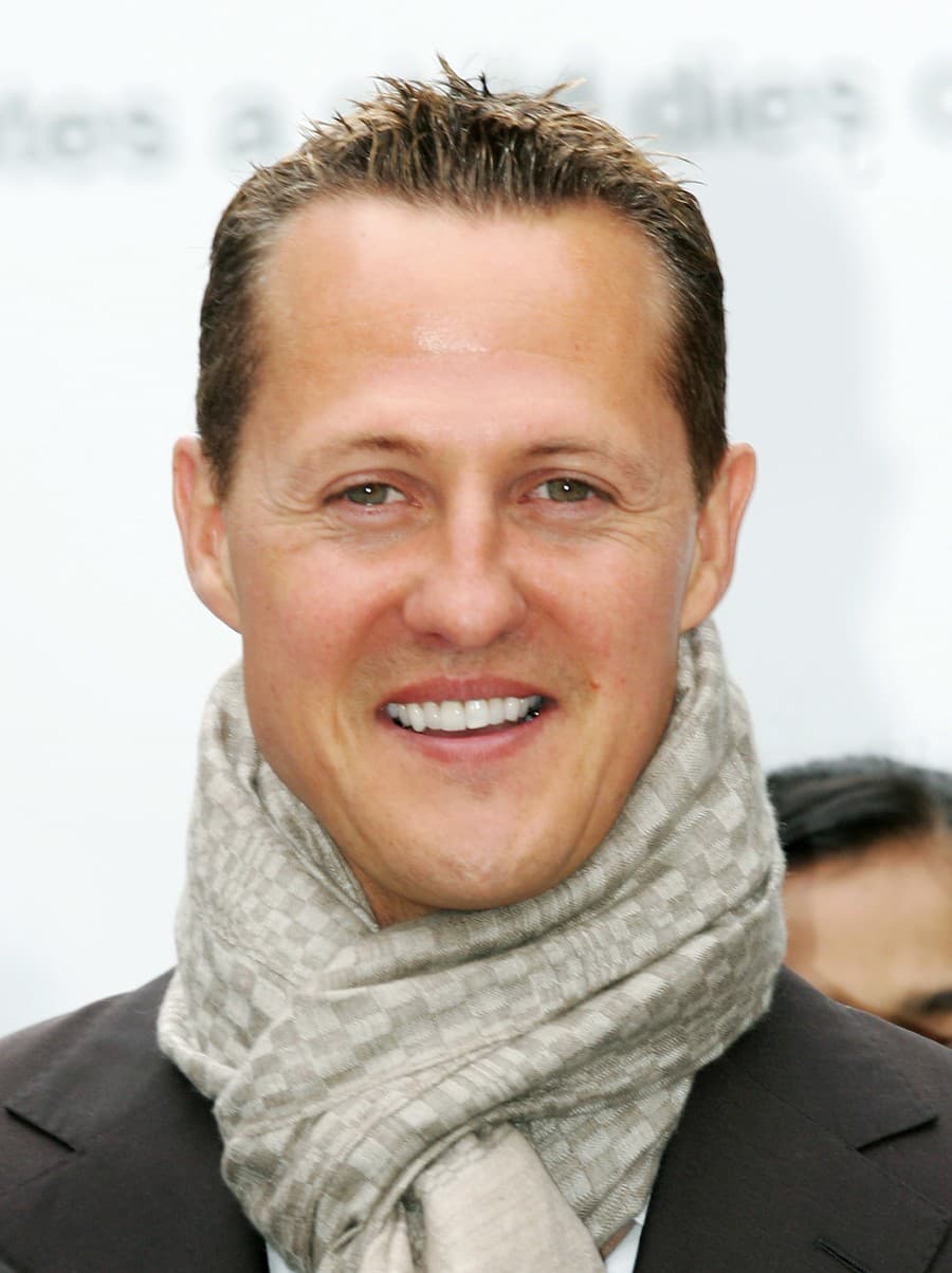 Michael Schumacher