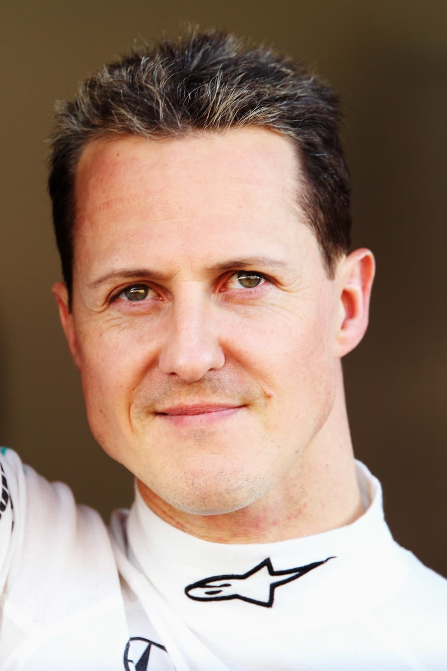 Michael Schumacher