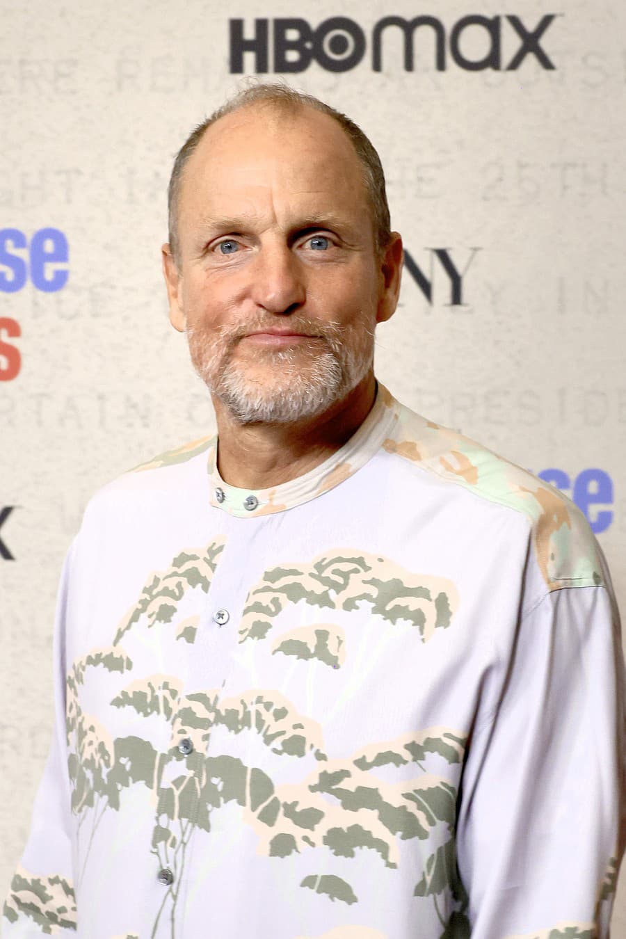 Woody Harrelson (63)
