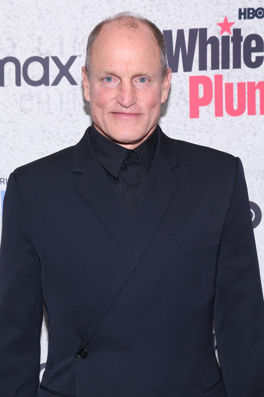 Herec Woody Harrelson.