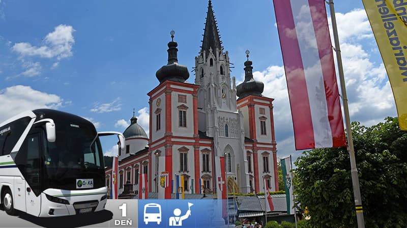 Mariazell advent 