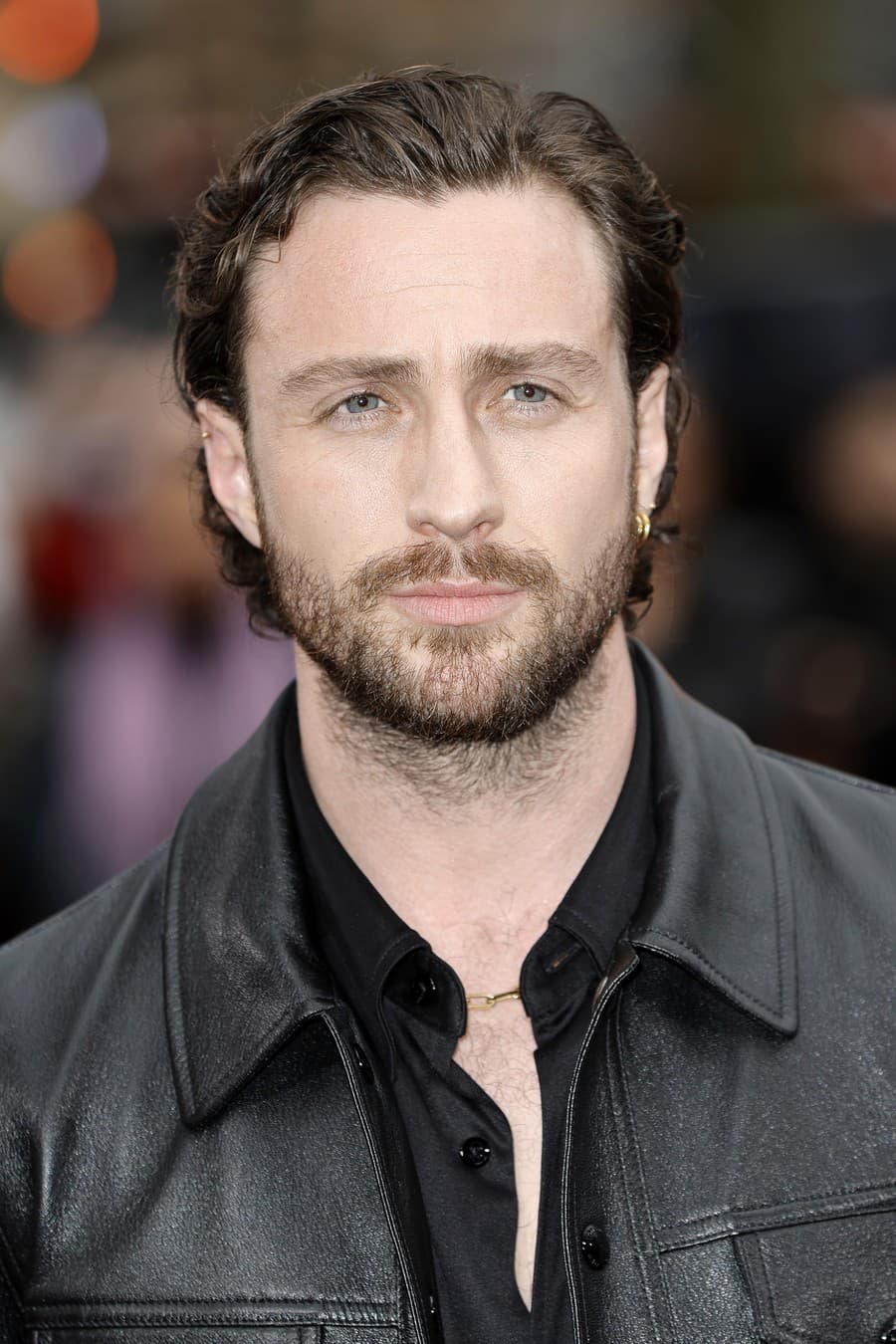 Herec Aaron Taylor-Johnson je