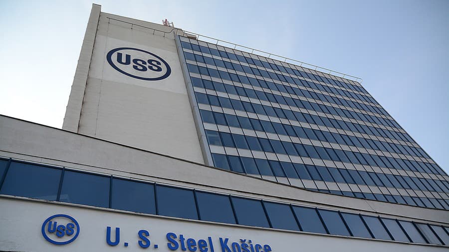 V U. S. Steel