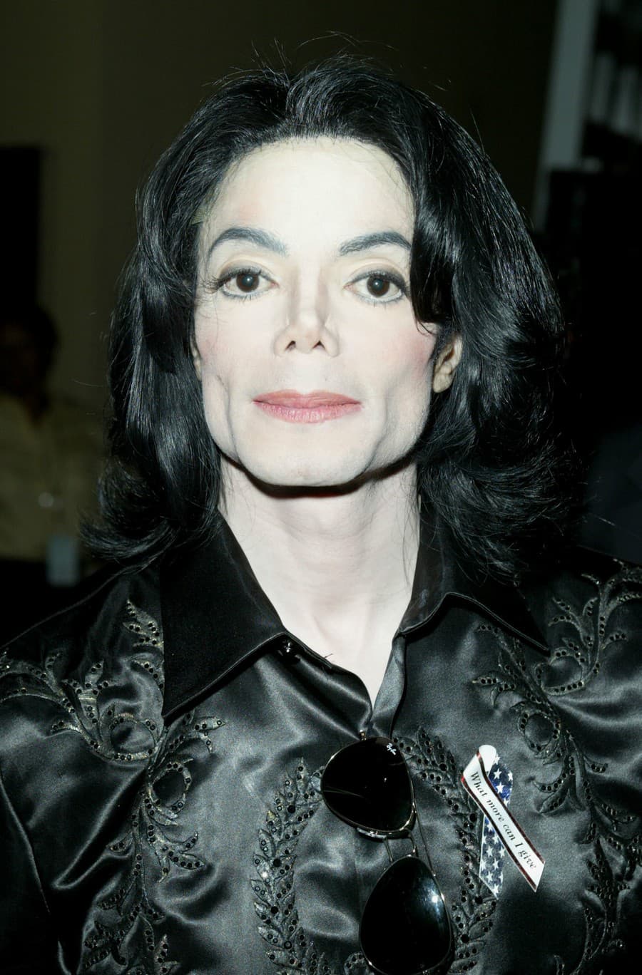 Michael Jackson († 50).