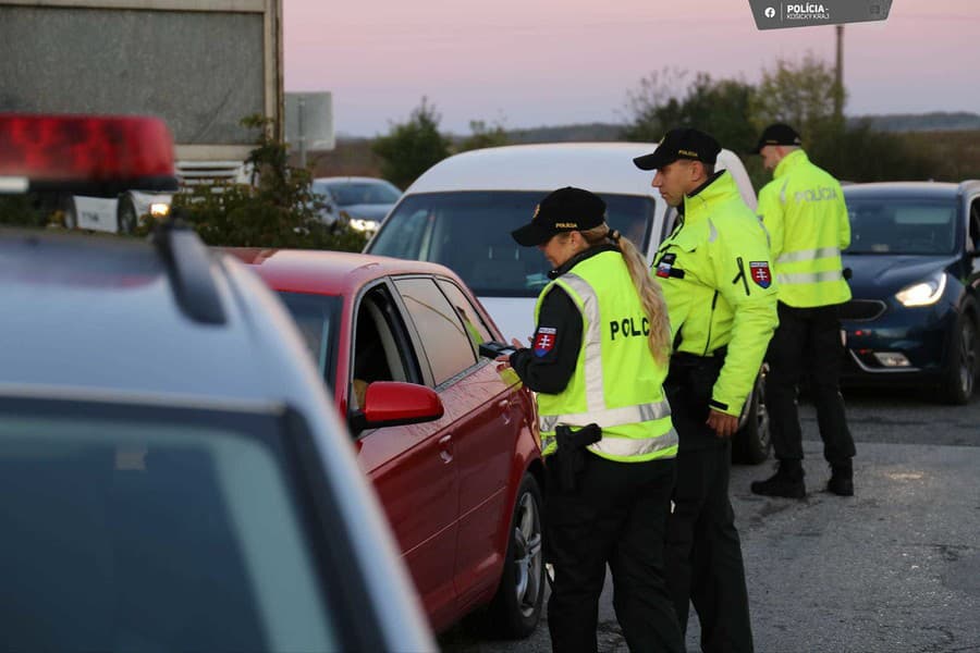 V Košickom kraji odhalila