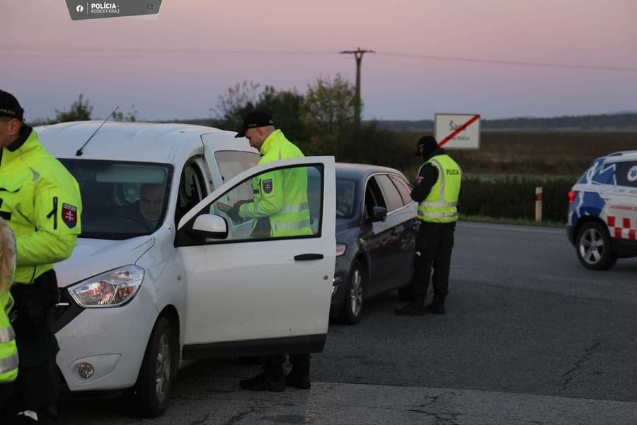 V Košickom kraji odhalila