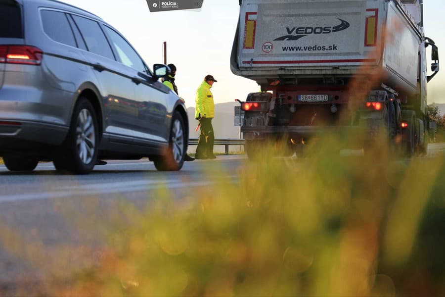 V Košickom kraji odhalila