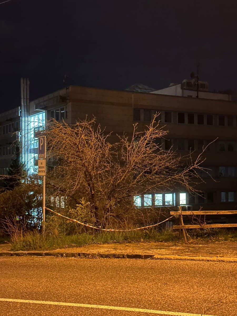 Minister Šaško rokuje do večera a bude pokračovať aj zajtra.