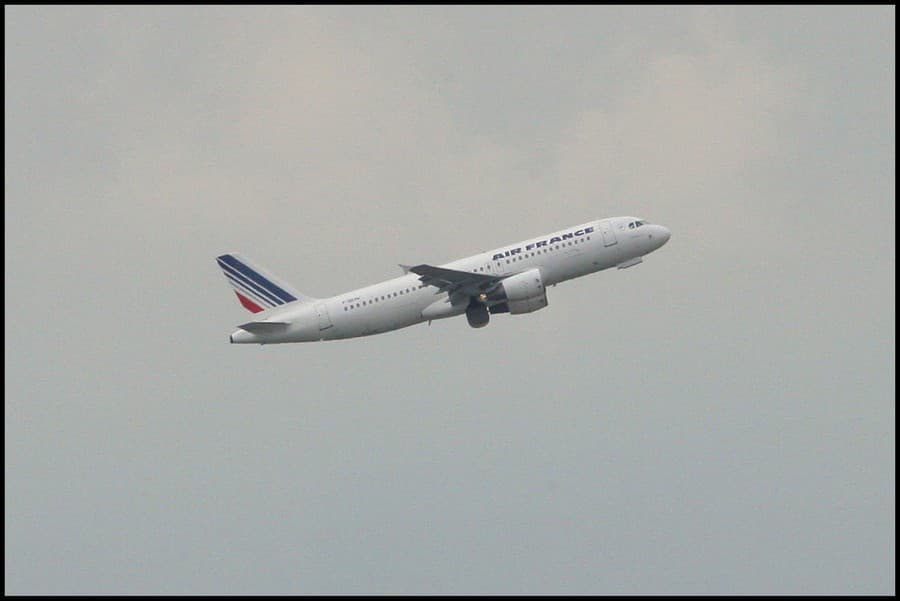 Air France