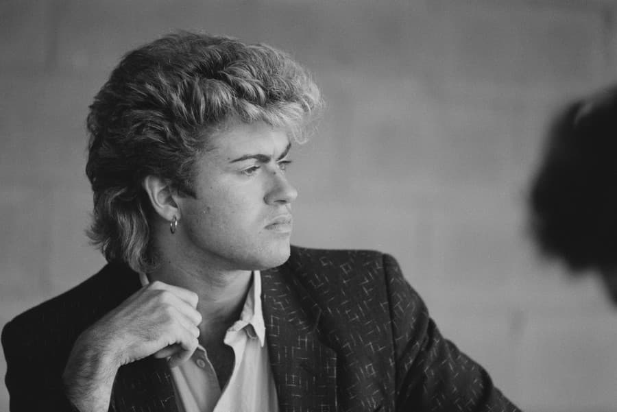 George Michael († 53)