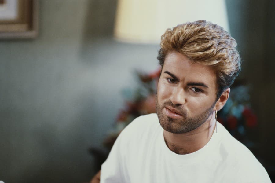 George Michael († 53)