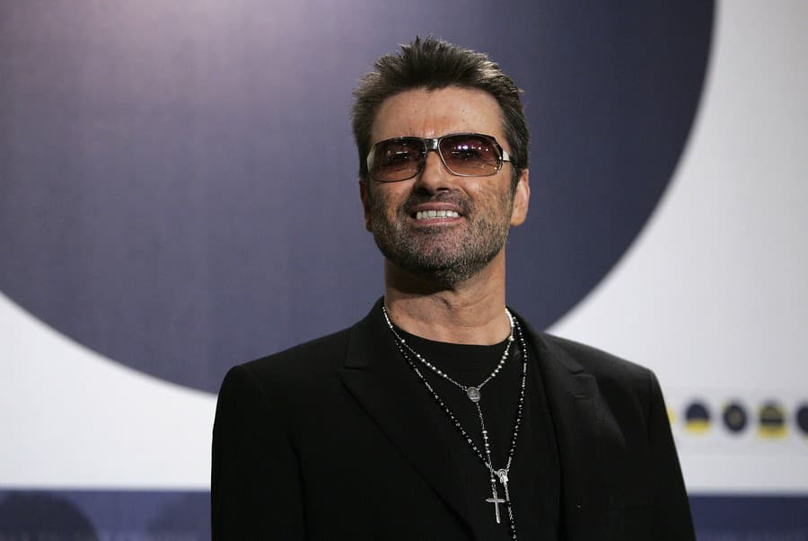 George Michael († 53)