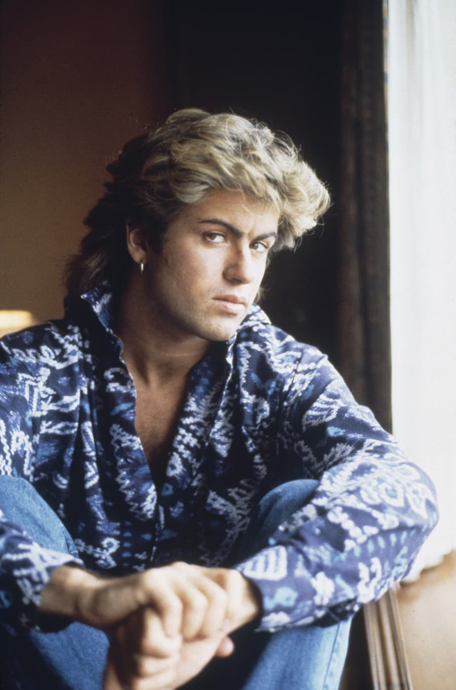 George Michael († 53)