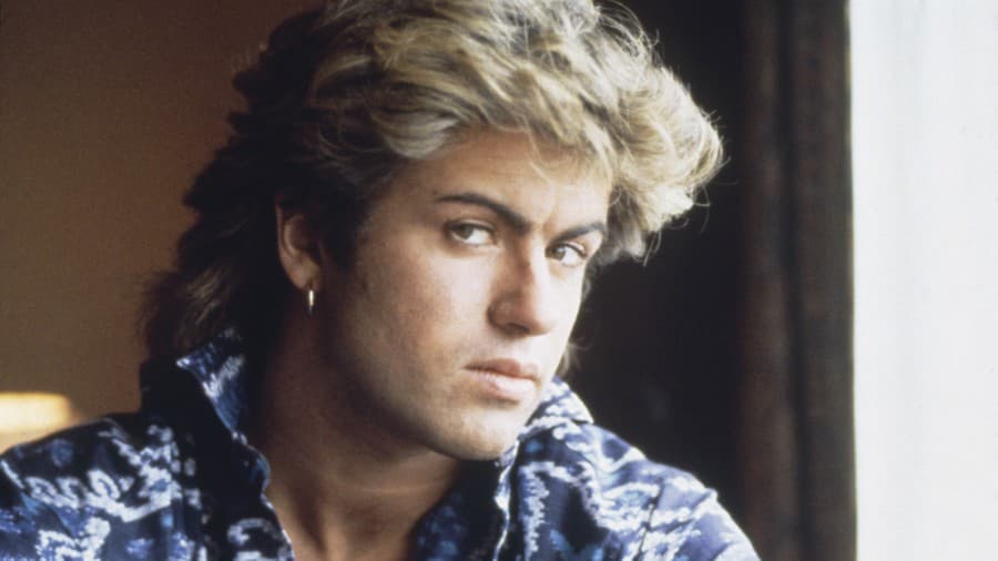 George Michael († 53)