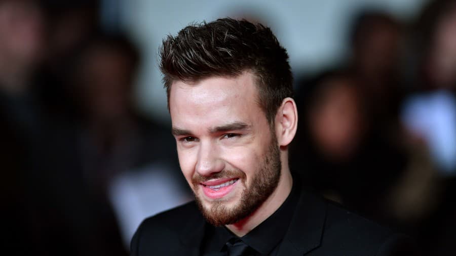 Liam Payne zomrel vo