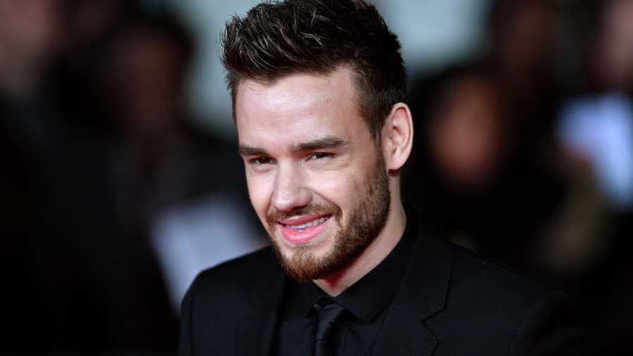 Liam Payne zomrel vo