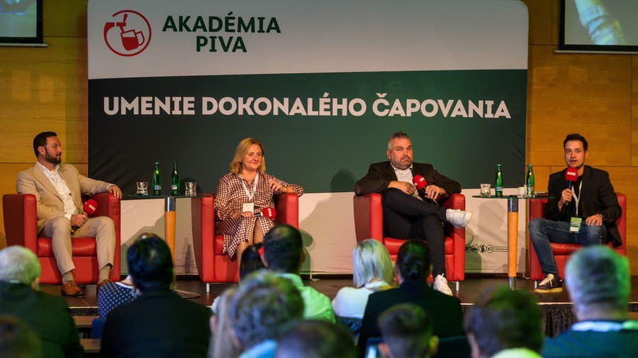 Horeca konferencia_Akadémia piva_Ako dostať