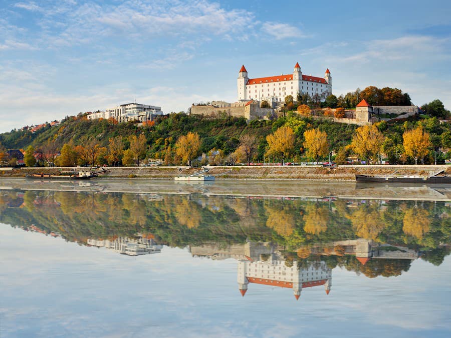 Naša krajina obsadila v