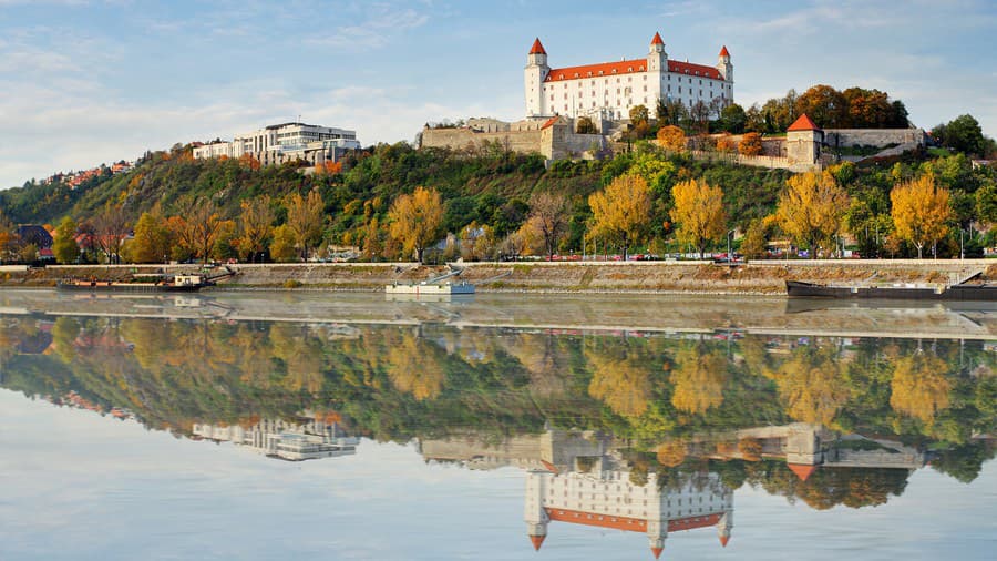 Naša krajina obsadila v