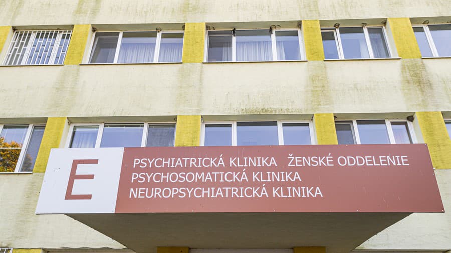 Psychiatrická nemocnica Philippa Pinela