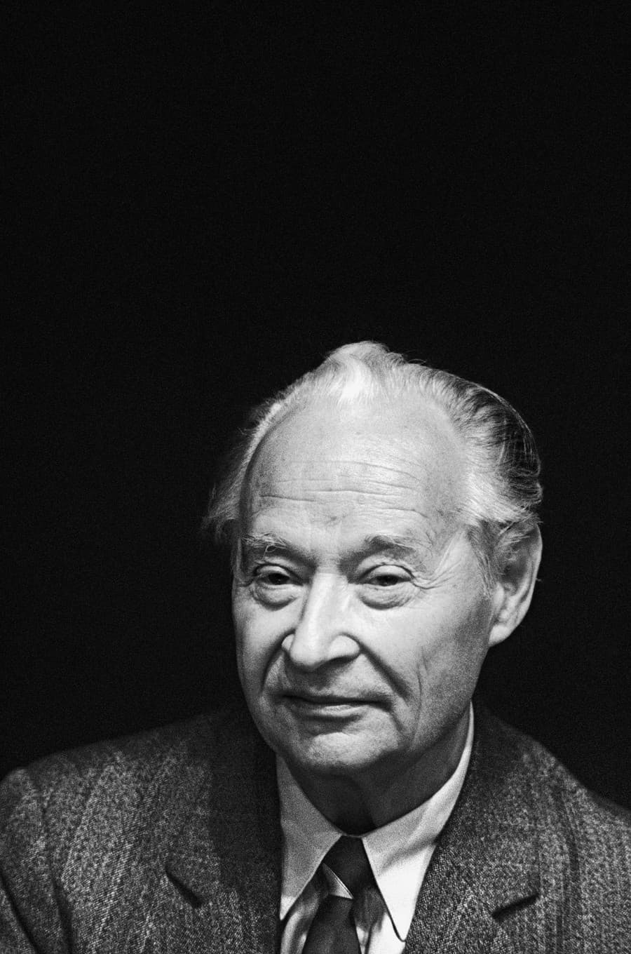 Alexander Dubček († 70)