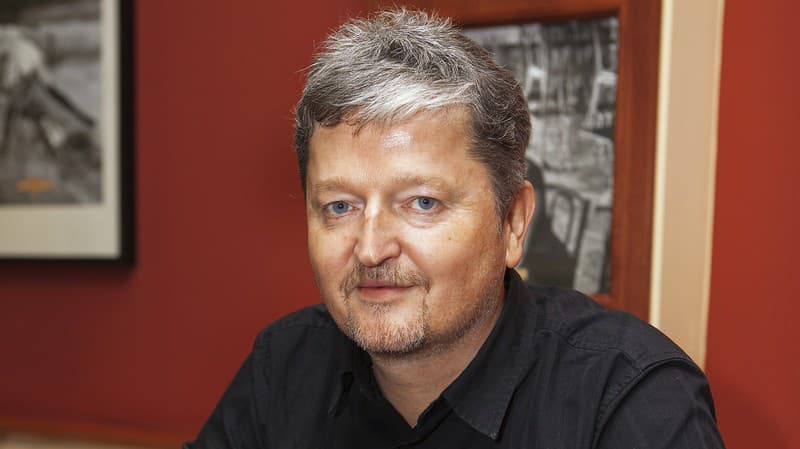 Peter Sklár