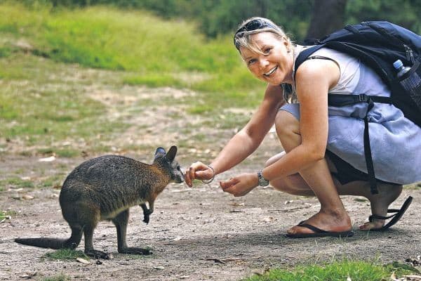 V Austrálii zatiaľ žiadne