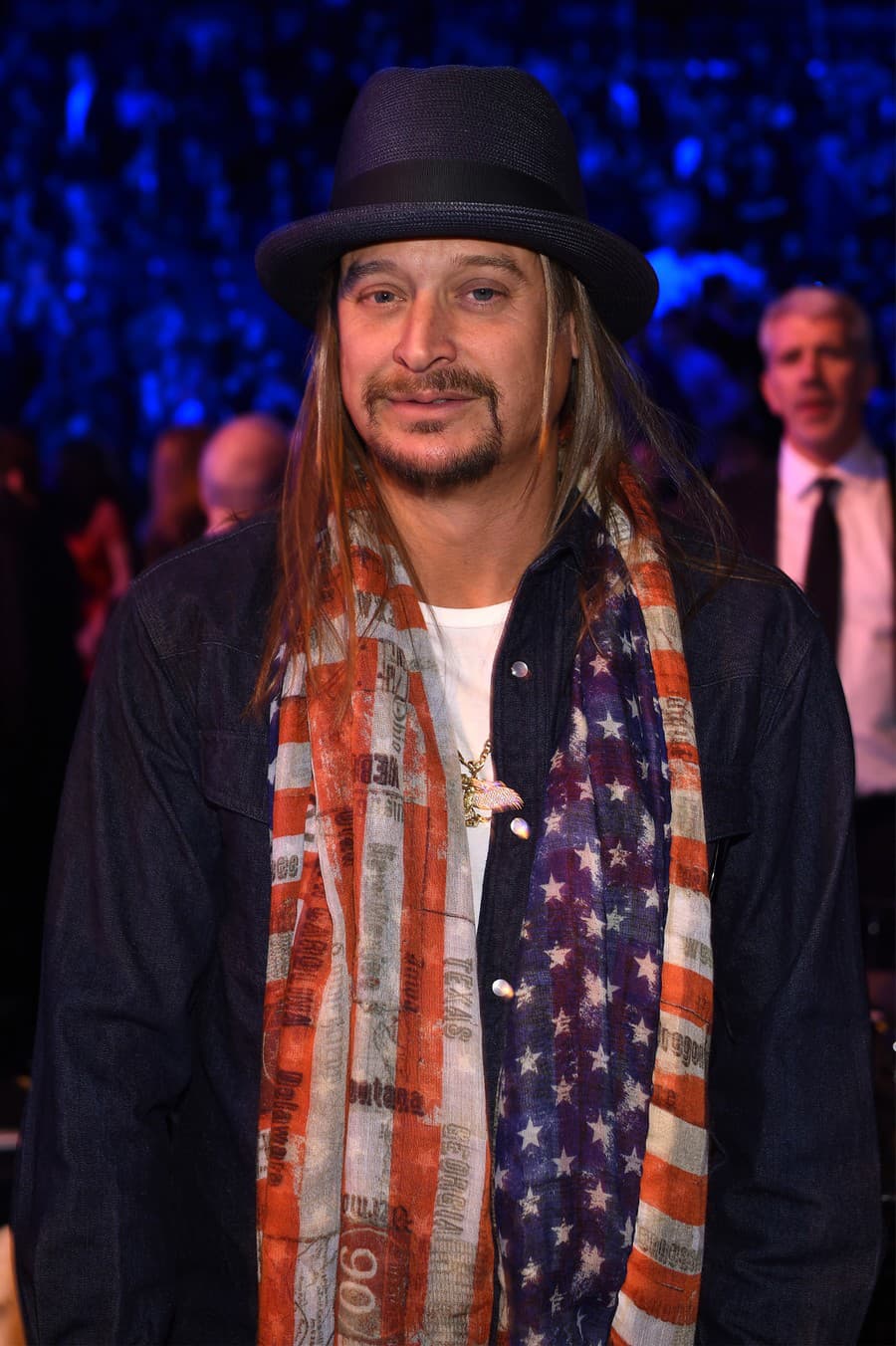 Kid Rock (53)
