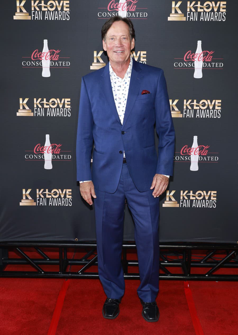 Kevin Sorbo (66)