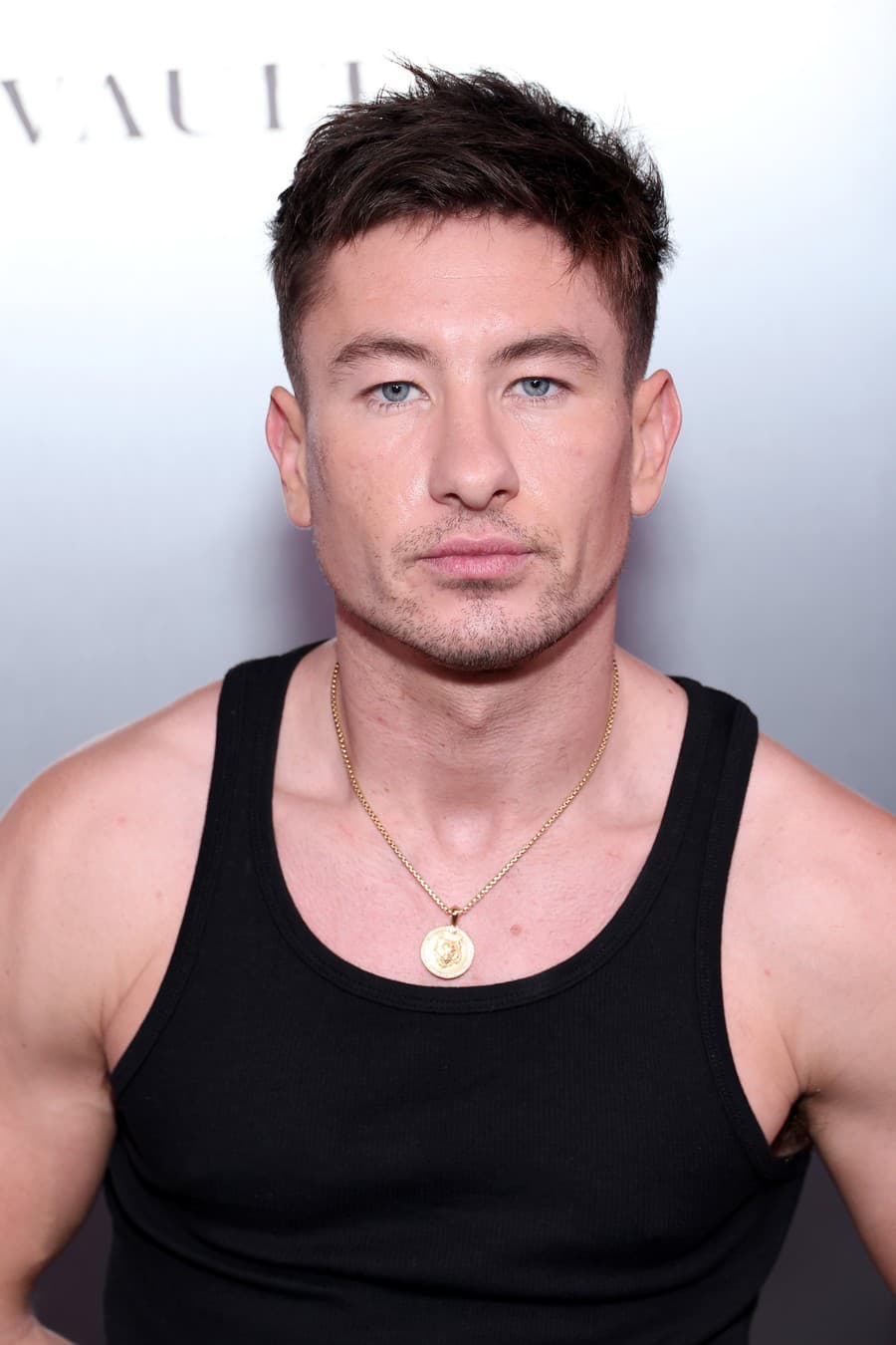 Írsky herec Barry Keoghan.