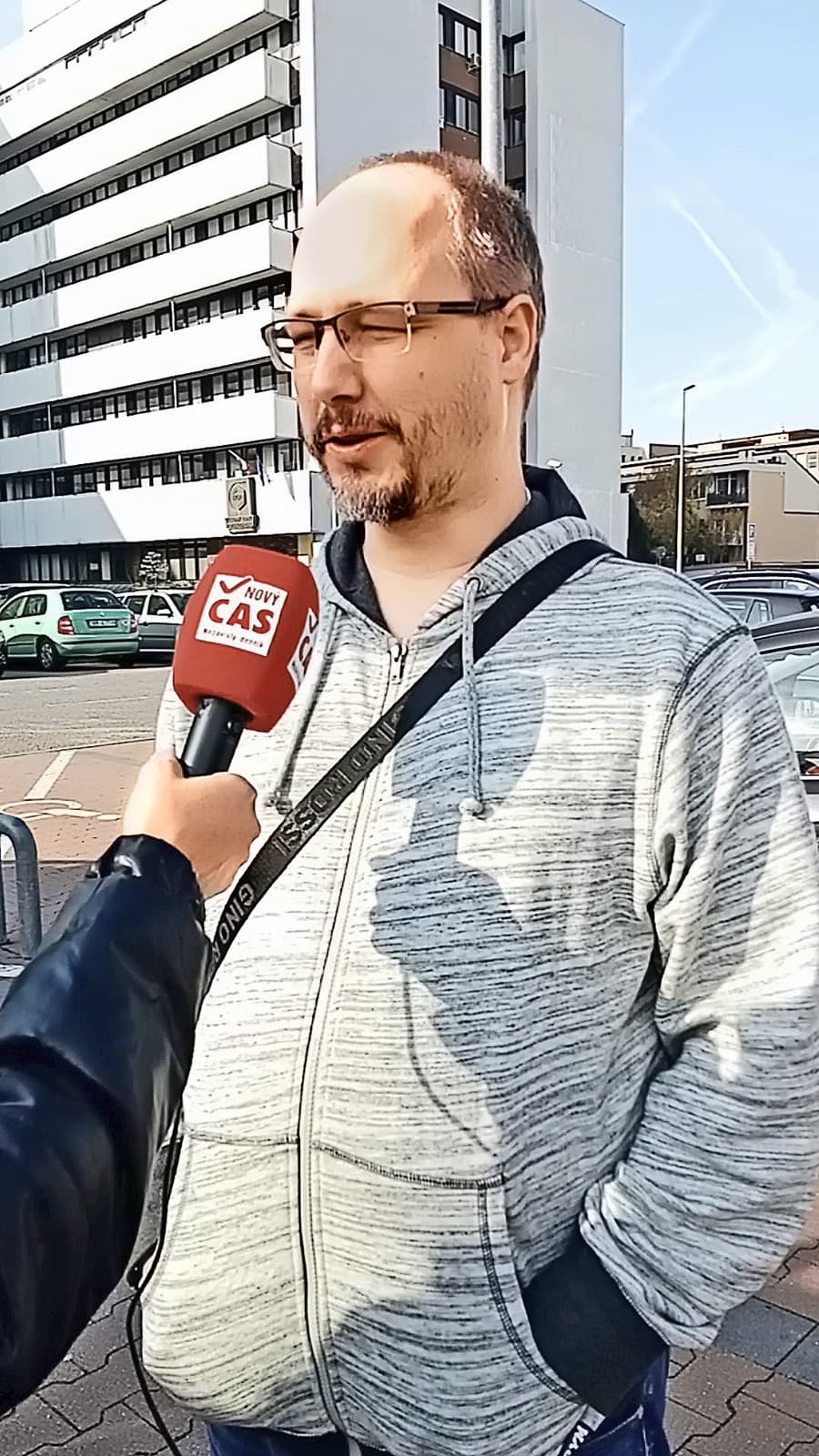 Martin (40), Bratislava