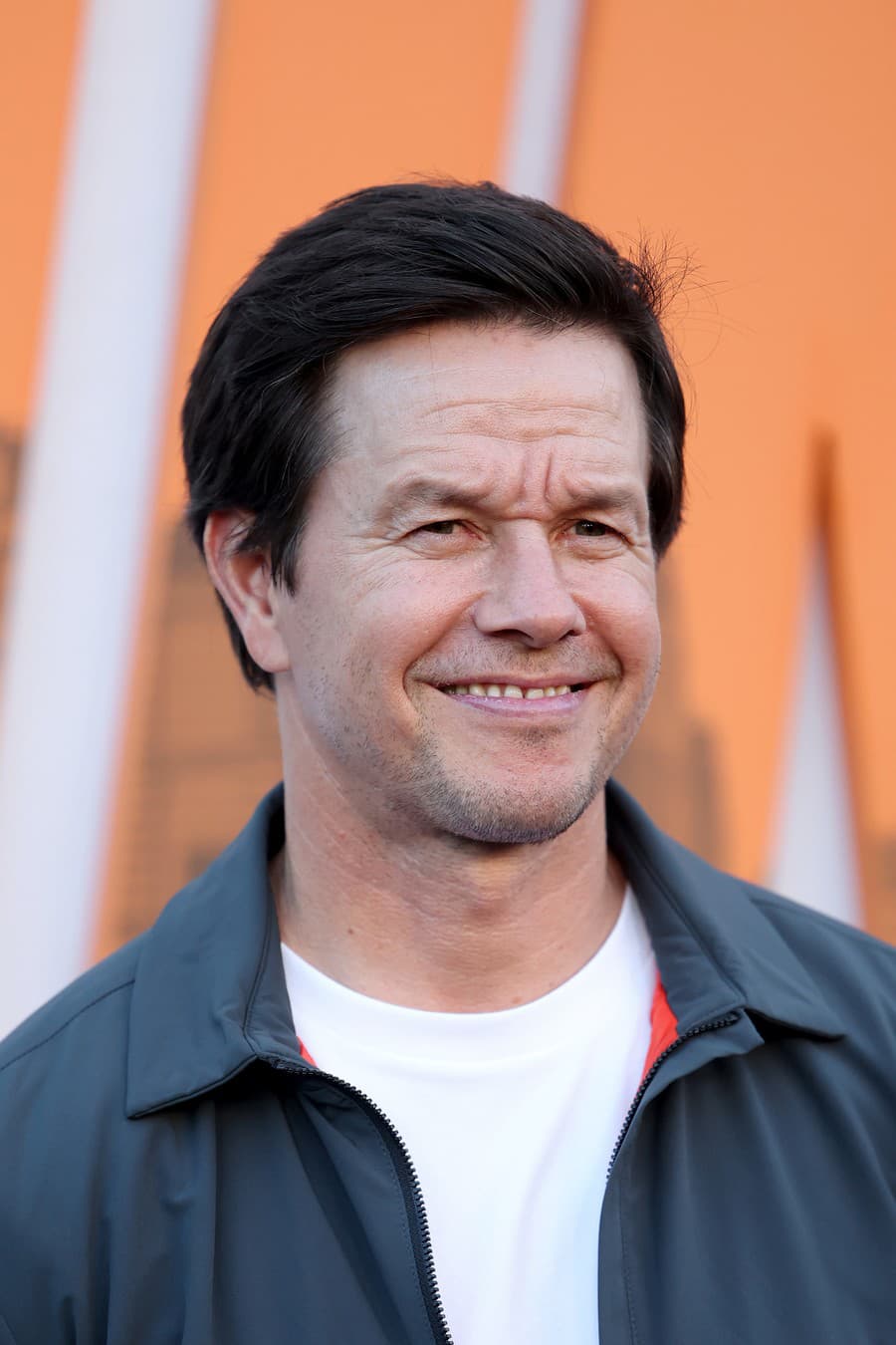 Americký herec Mark Wahlberg.