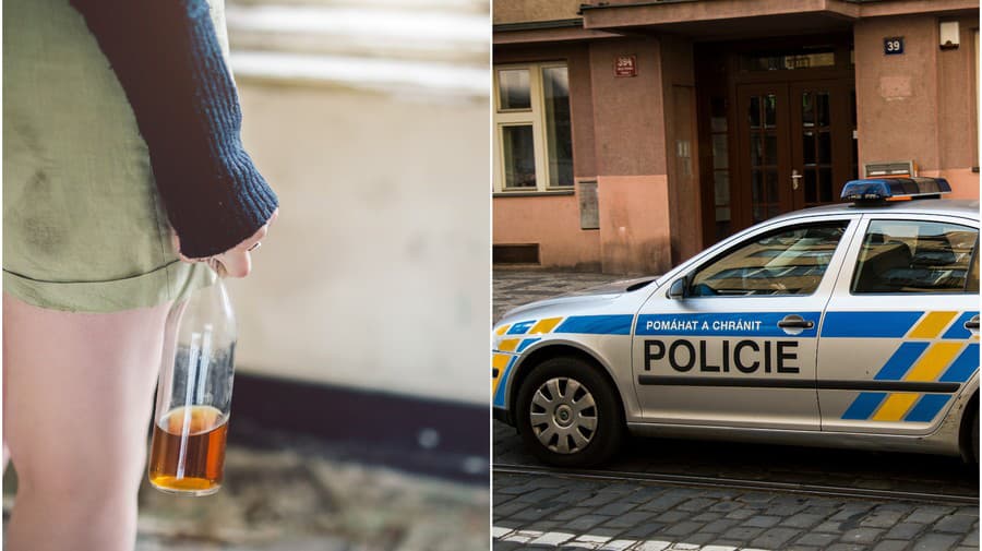 Českí policajti našli 2