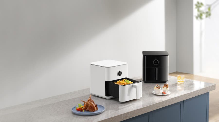 Xiaomi Smart Air Fryer