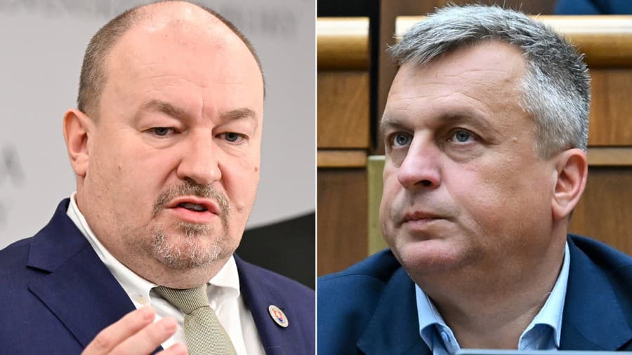 Rudolf Huliak sa rozhodol ísť vlastnou cestou.