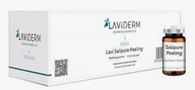 Laviderm Lavi Salipure Peeling