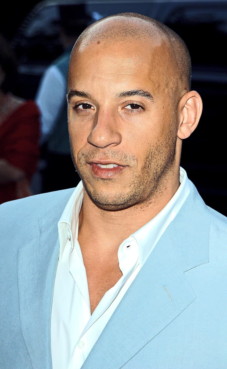 Vin Diesel