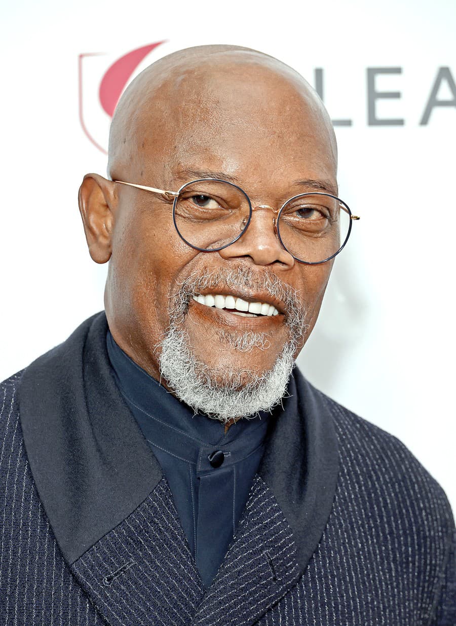 Samuel L. Jackson