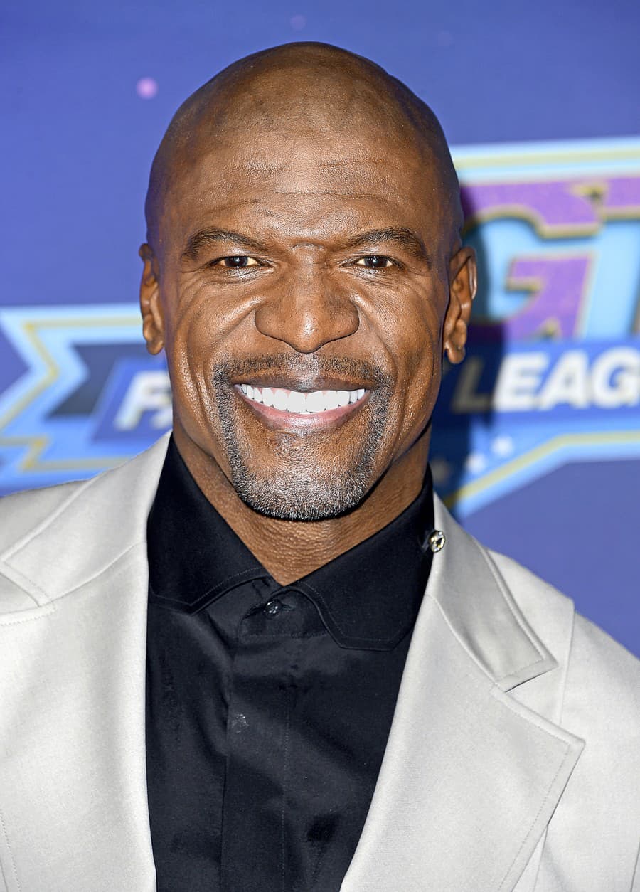 Terry Crews