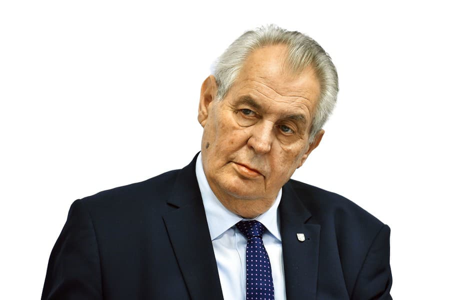 Bývalí prezidenti Miloš Zeman a Ivan Gašparovič si spoločne zaspomínali na Nežnú revolúciu.