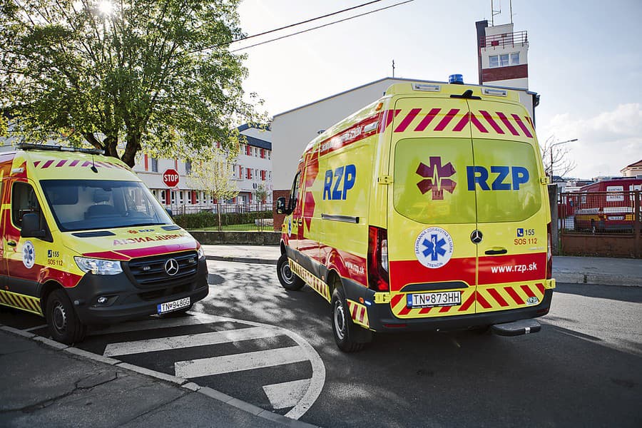 Odbory to vnímajú ako zlyhanie riaditeľa OS ZZS SR Osamu Al-Khaldiho.