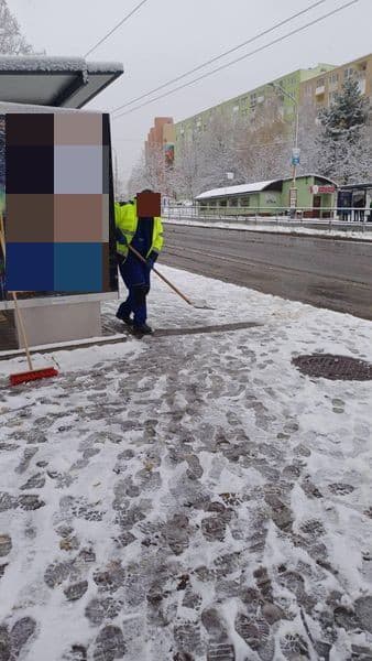Do bieleho rána sa zobudili aj v Košiciach.