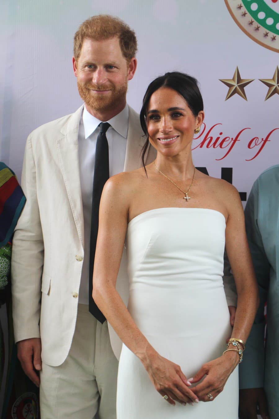 Medzi Harrym a Meghan to má škrípať.