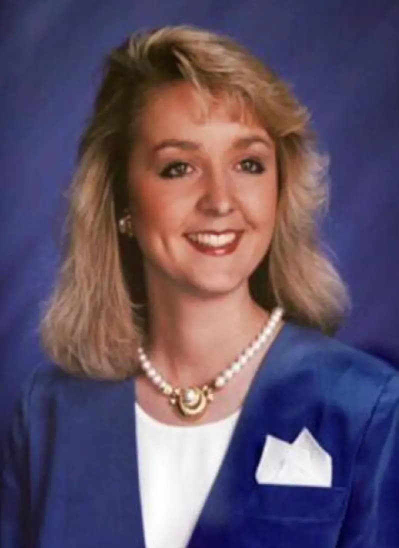 Jodi Huisentruit mala v