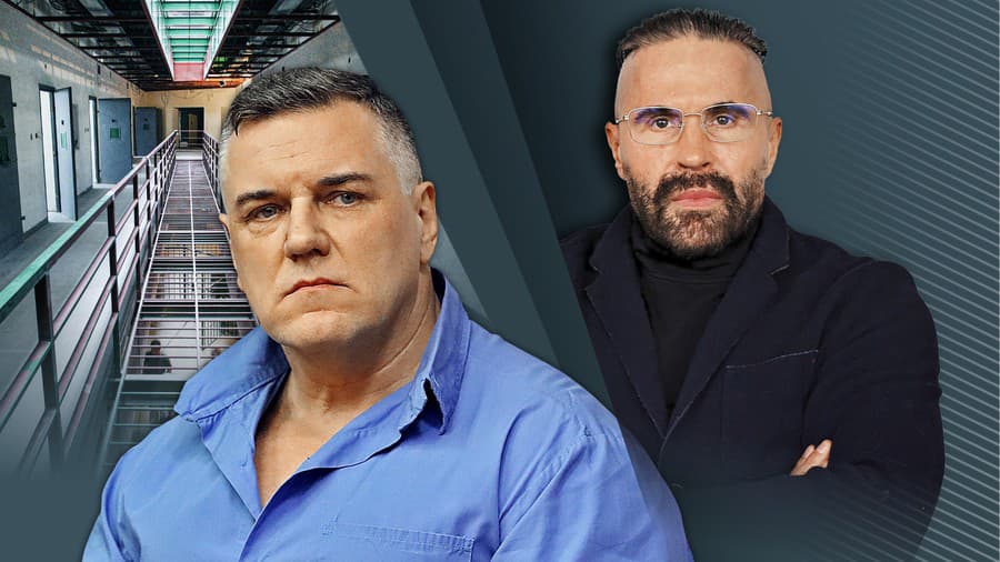 Reichel vyzval Černáka na súboj, no nedôjde k nemu...