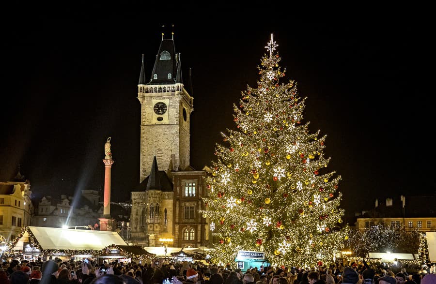 Praha, Česko